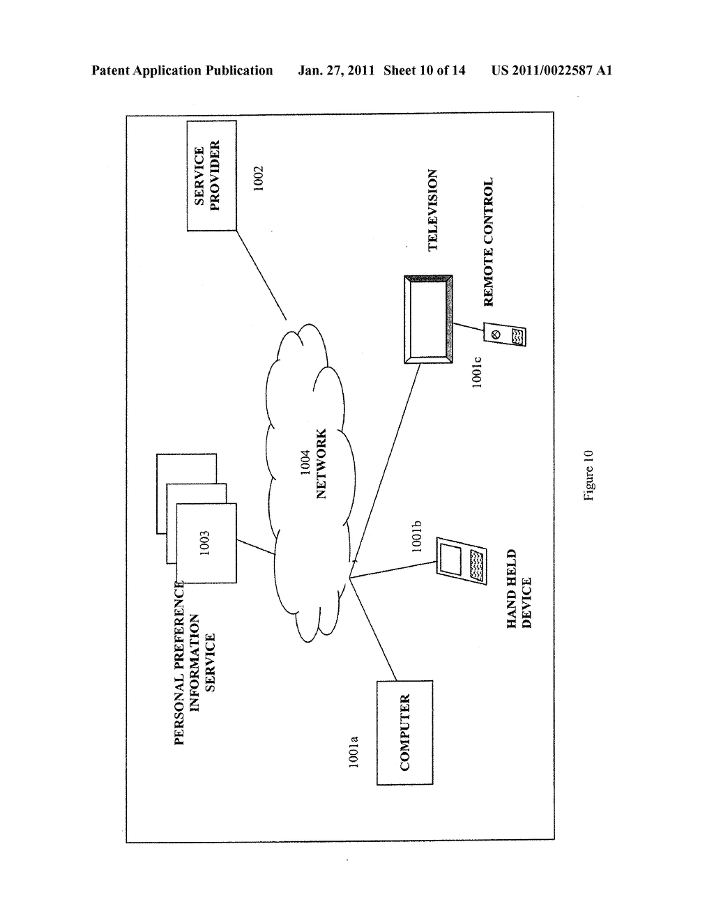 Methods and Systems for Selecting and Presenting Content Based on Dynamically Identifying Microgenres Associated with the Content - diagram, schematic, and image 11