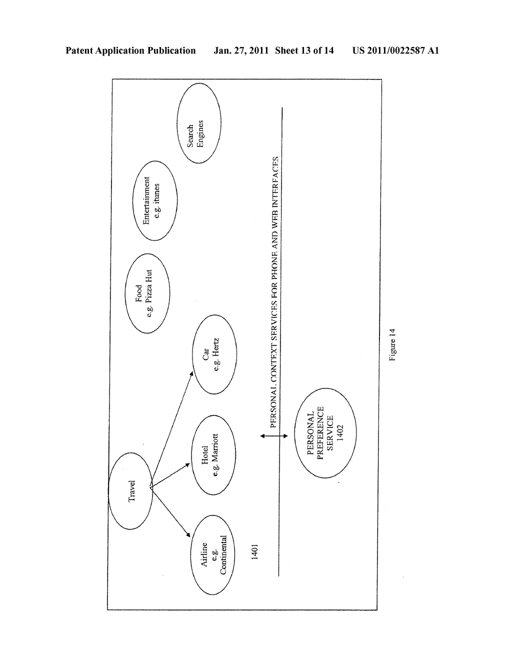 Methods and Systems for Selecting and Presenting Content Based on Dynamically Identifying Microgenres Associated with the Content - diagram, schematic, and image 14