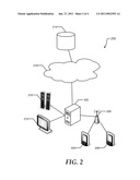 Method and Apparatus for Content Selection Based on Personal Profiles diagram and image