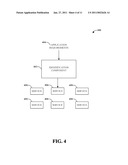 HOSTING REQUIREMENTS FOR SERVICES diagram and image