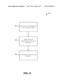 HOSTING REQUIREMENTS FOR SERVICES diagram and image