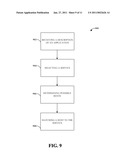 HOSTING REQUIREMENTS FOR SERVICES diagram and image