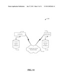 HOSTING REQUIREMENTS FOR SERVICES diagram and image