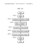 IMAGE SEARCH DEVICE AND IMAGE SEARCH METHOD diagram and image