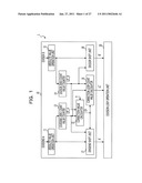 PROCESSOR, CONTROL METHOD OF PROCESSOR, AND COMPUTER READABLE STORAGE MEDIUM STORING PROCESSING PROGRAM diagram and image