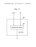 PROCESSOR, CONTROL METHOD OF PROCESSOR, AND COMPUTER READABLE STORAGE MEDIUM STORING PROCESSING PROGRAM diagram and image