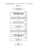 PROCESSOR, CONTROL METHOD OF PROCESSOR, AND COMPUTER READABLE STORAGE MEDIUM STORING PROCESSING PROGRAM diagram and image