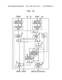 PROCESSOR, CONTROL METHOD OF PROCESSOR, AND COMPUTER READABLE STORAGE MEDIUM STORING PROCESSING PROGRAM diagram and image