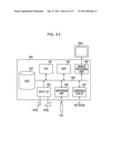 PROCESSOR, CONTROL METHOD OF PROCESSOR, AND COMPUTER READABLE STORAGE MEDIUM STORING PROCESSING PROGRAM diagram and image