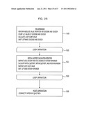 PROCESSOR, CONTROL METHOD OF PROCESSOR, AND COMPUTER READABLE STORAGE MEDIUM STORING PROCESSING PROGRAM diagram and image