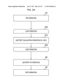 PROCESSOR, CONTROL METHOD OF PROCESSOR, AND COMPUTER READABLE STORAGE MEDIUM STORING PROCESSING PROGRAM diagram and image