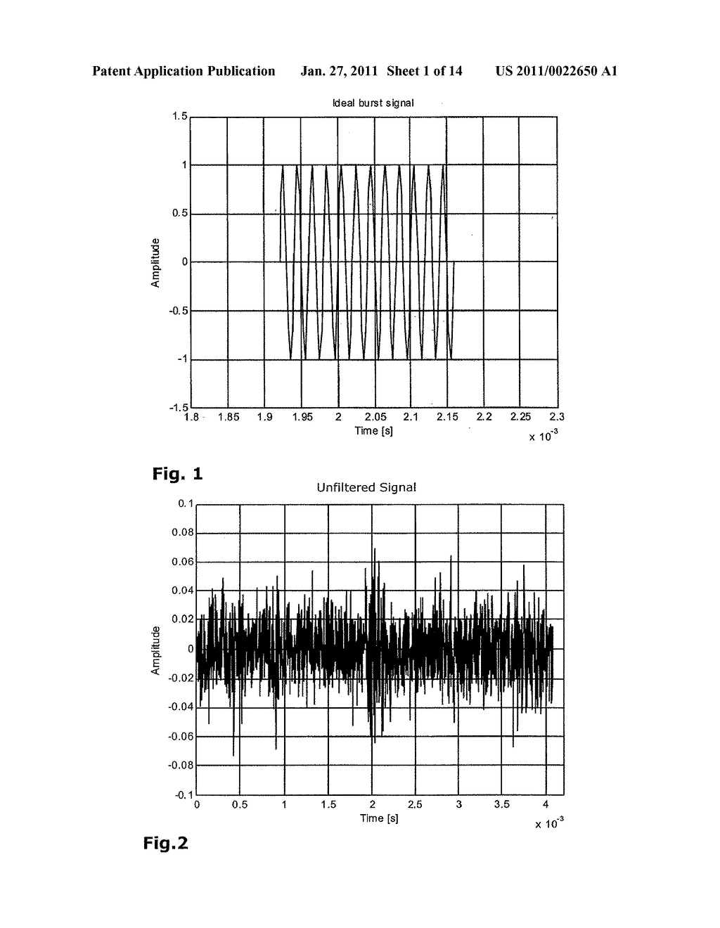 DIGITAL OPTIMAL FILTER FOR PERIODICALLY ALTERNATING SIGNALS - diagram, schematic, and image 02
