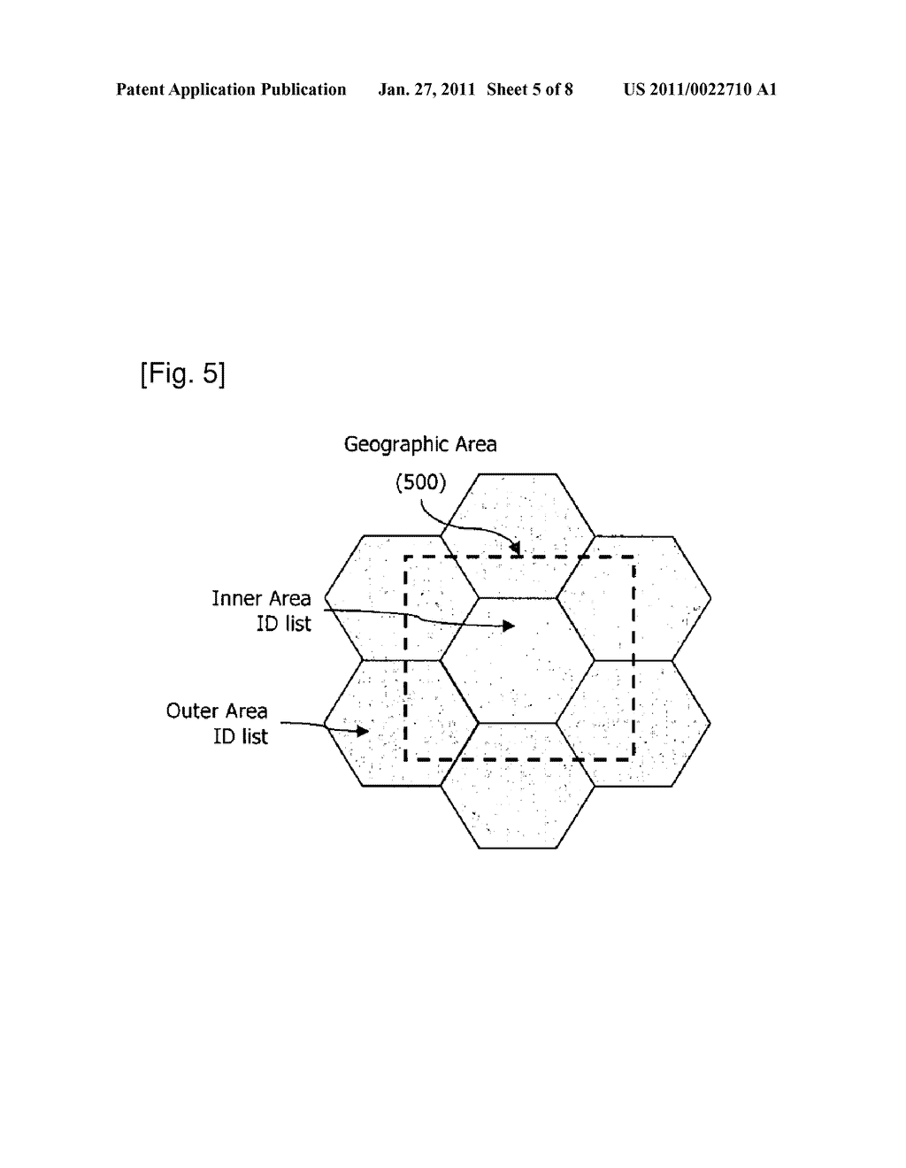 LOCATION INFORMATION SERVICE METHOD - diagram, schematic, and image 06