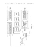 Data Deduplication Apparatus and Method for Storing Data Received in a Data Stream From a Data Store diagram and image