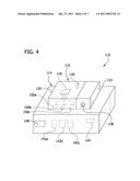 PORTABLE AND MAGNETICALLY PROGRAMMABLE MEDICAL DEVICE SYSTEM diagram and image