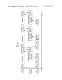 DMA CONTROLLER WITH INTERRUPT CONTROL PROCESSOR diagram and image