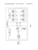 FLASH STORAGE WITH ARRAY OF ATTACHED DEVICES diagram and image