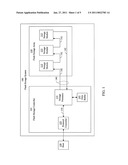 FLASH STORAGE WITH INCREASED THROUGHPUT diagram and image