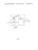 FLASH STORAGE WITH INCREASED THROUGHPUT diagram and image