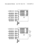 High speed memory systems and methods for designing hierarchical memory systems diagram and image