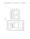 WRITE ONCE RECORDING DEVICE diagram and image