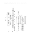 WRITE ONCE RECORDING DEVICE diagram and image