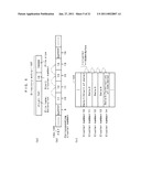 WRITE ONCE RECORDING DEVICE diagram and image