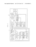 WRITE ONCE RECORDING DEVICE diagram and image