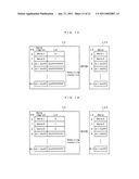 WRITE ONCE RECORDING DEVICE diagram and image