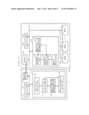 WRITE ONCE RECORDING DEVICE diagram and image