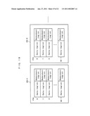 WRITE ONCE RECORDING DEVICE diagram and image