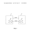 OUTPUT DRIVER, MEMORY HAVING OUTPUT DRIVER, MEMORY CONTROLLER, AND MEMORY SYSTEM diagram and image