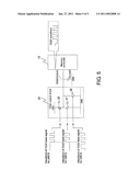 OUTPUT DRIVER, MEMORY HAVING OUTPUT DRIVER, MEMORY CONTROLLER, AND MEMORY SYSTEM diagram and image