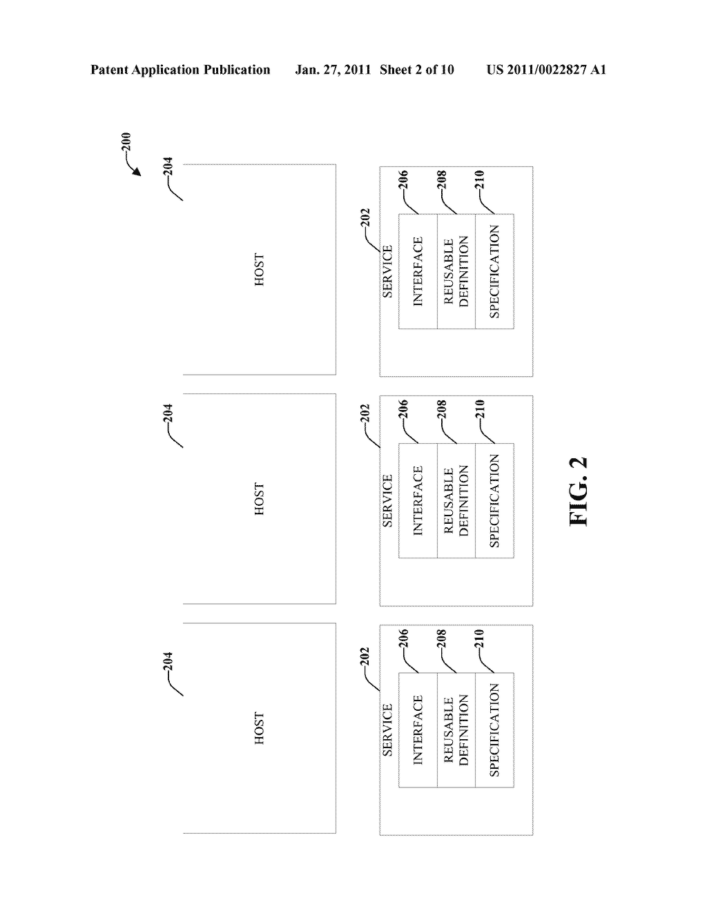 MULTIPLE INTERFACE SUPPORT - diagram, schematic, and image 03