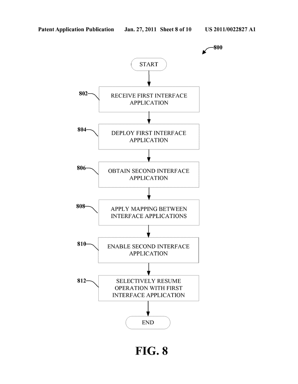 MULTIPLE INTERFACE SUPPORT - diagram, schematic, and image 09