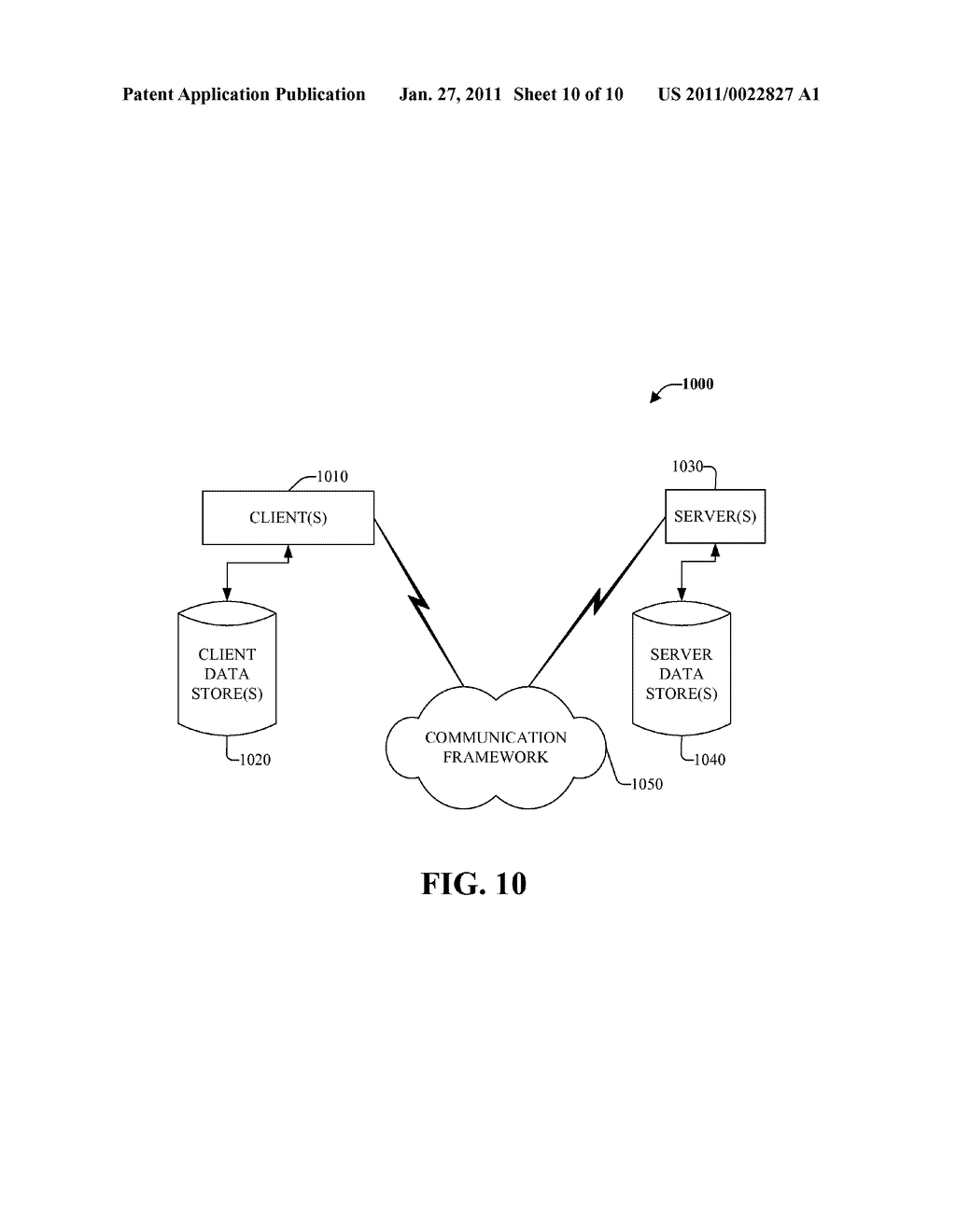 MULTIPLE INTERFACE SUPPORT - diagram, schematic, and image 11