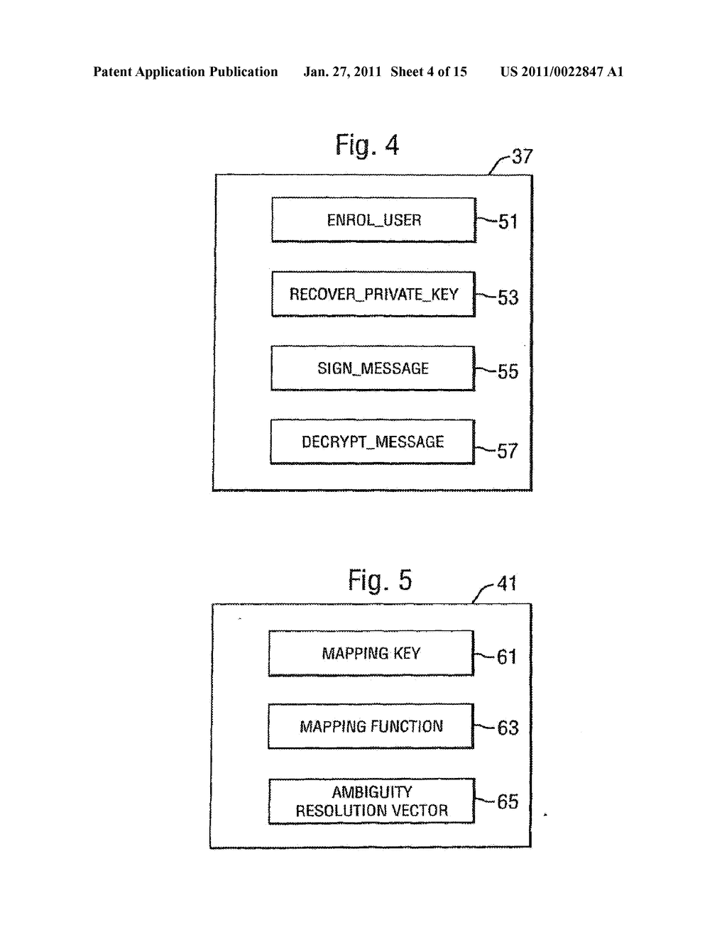DATA PROCESSING APPARATUS AND METHOD - diagram, schematic, and image 05