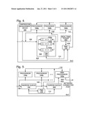 System-On-Chip Queue Status Power Management diagram and image