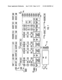 Test Circuit and Method for Multilevel Cell Flash Memory diagram and image