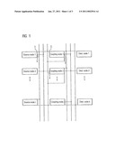 Replacement messages for identifying and preventing errors during the transmission of realtime-critical data diagram and image