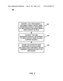 DOCUMENT OBJECT MODEL (DOM) APPLICATION FRAMEWORK diagram and image