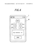 USER INTERFACE GENERATION APPARATUS diagram and image