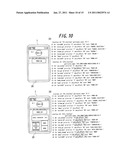 USER INTERFACE GENERATION APPARATUS diagram and image