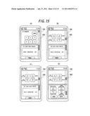 USER INTERFACE GENERATION APPARATUS diagram and image