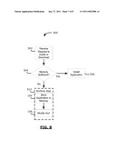 METHOD AND DEVICE FOR APPLICATION ARCHIVING diagram and image