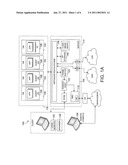 SERVER VIRTUALIZED USING VIRTUALIZATION PLATFORM diagram and image