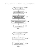 EXECUTING MULTIPLE THREADS IN A PROCESSOR diagram and image