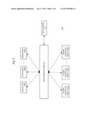 TECHNIQUES FOR ENFORCING APPLICATION ENVIRONMENT BASED SECURITY POLICIES USING ROLE BASED ACCESS CONTROL diagram and image