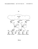 TOPOLOGY-AWARE ATTACK MITIGATION diagram and image