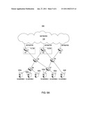 TOPOLOGY-AWARE ATTACK MITIGATION diagram and image